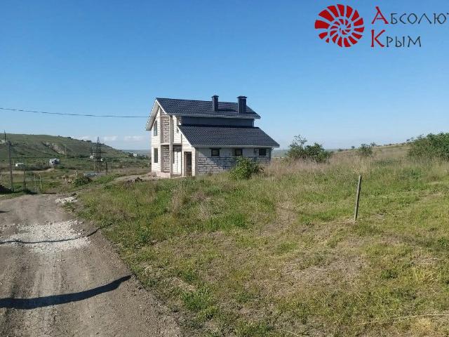 Участок продажа в Феодосия