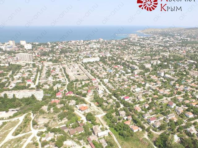 Участок продажа в Феодосия