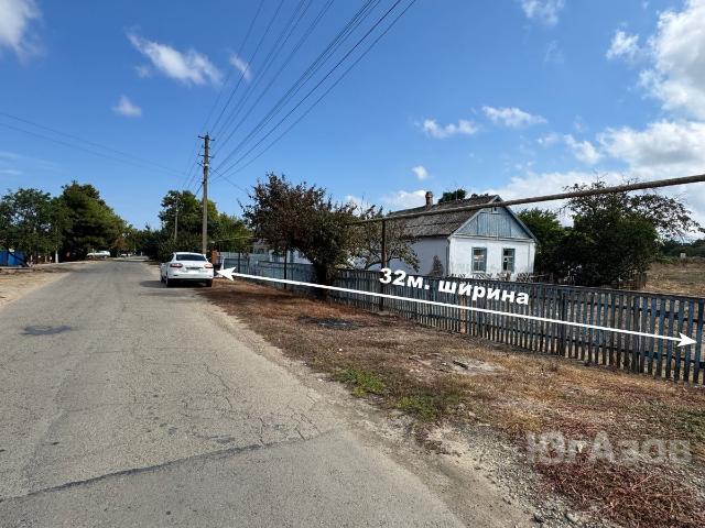 Участок продажа в Фонталовская Ст-ца, Краснодарский Край
