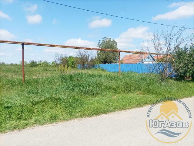 Участок продажа в Фонталовская Ст-ца, Краснодарский Край