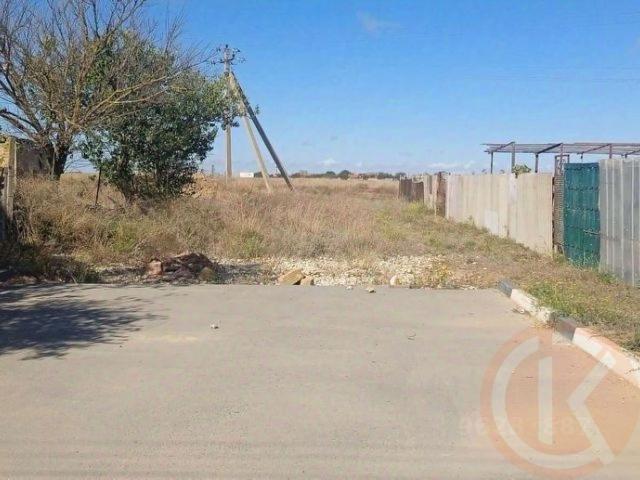 Участок продажа в Евпатория