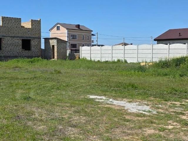 Участок продажа в Евпатория