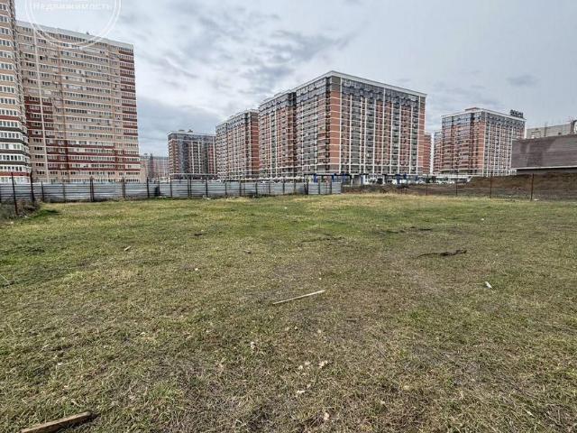 Участок продажа в Березовый, Краснодарский Край