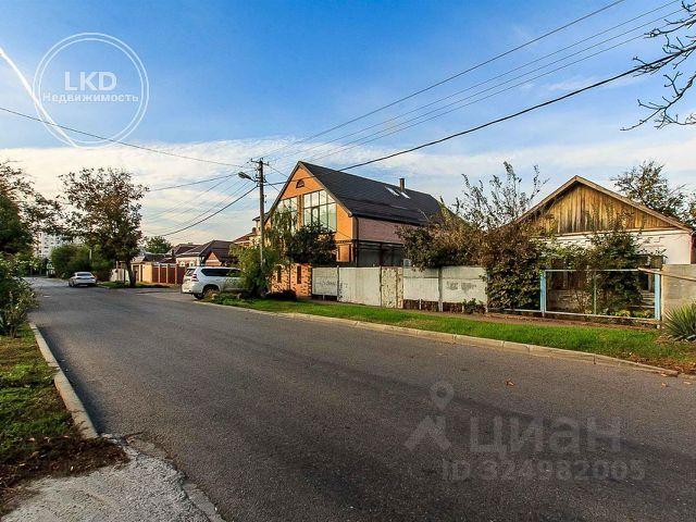 Участок продажа в Березовый, Краснодарский Край