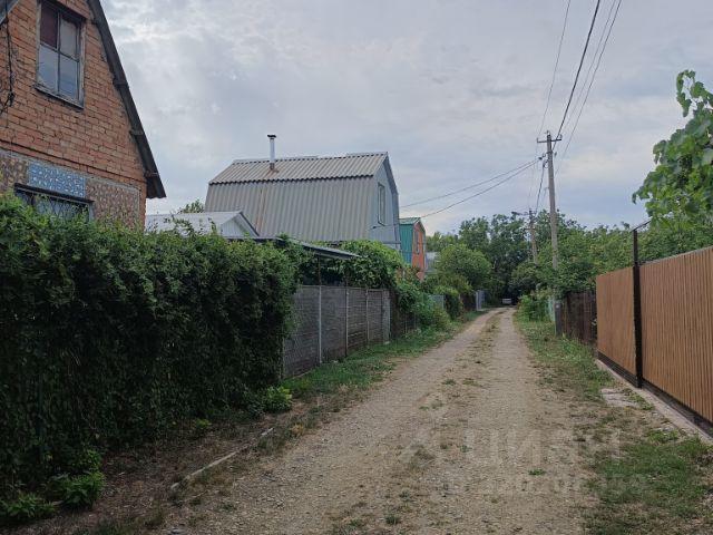 Участок продажа в Придорожная Ст-ца, Краснодарский Край
