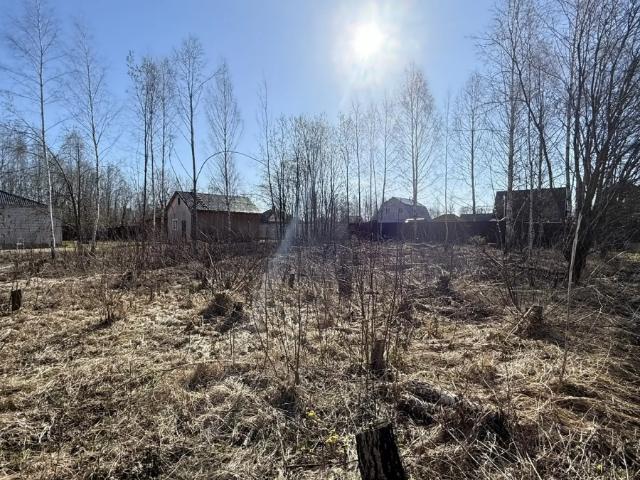 Участок продажа в Краснозаводск, Кабардино-Балкарская Республика