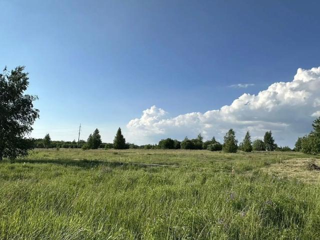 Участок продажа в СНТ «Ветерок», Курск