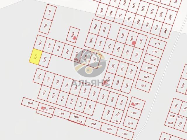 Участок продажа в Смоленская область