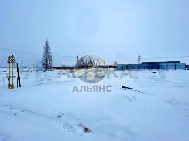 Участок продажа в Новый Уренгой, Ямало-Ненецкий Автономный Округ
