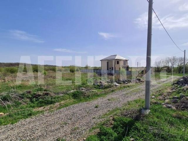 Участок продажа в Татарка, Шпаковский муниципальный округ