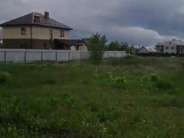 Участок продажа в Гатне, Винницкой области