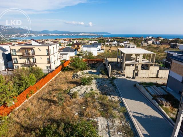 Участок продажа в Геленджик, Краснодарский Край