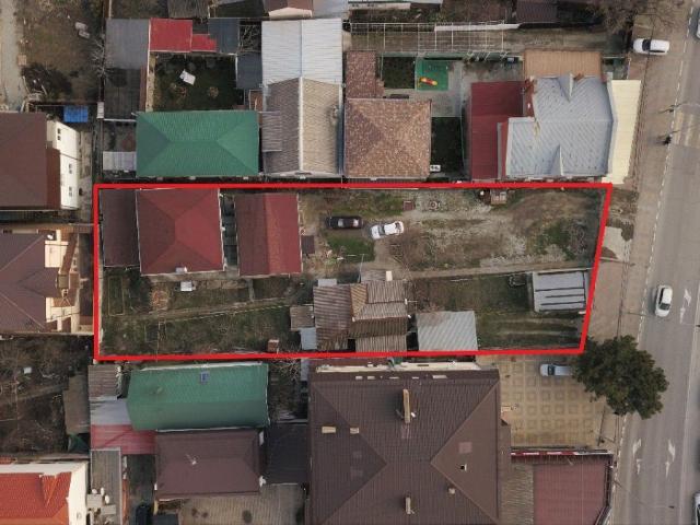 Участок продажа в Геленджик, Краснодарский Край