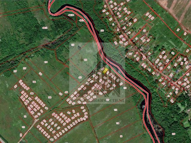 Участок продажа в Новгородская область