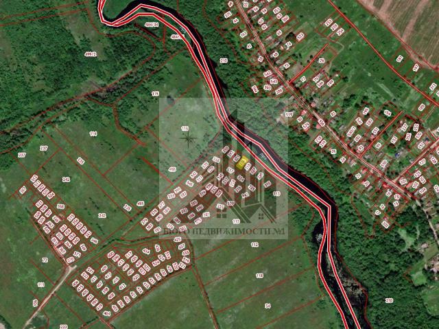 Участок продажа в Новгородская область