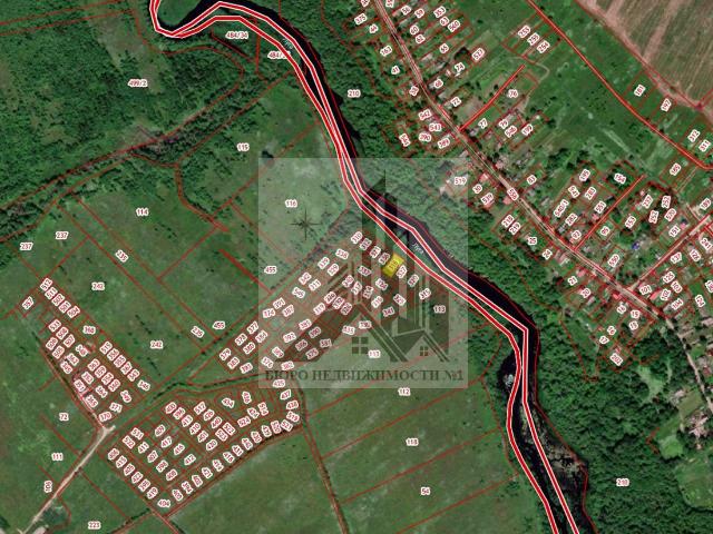 Участок продажа в Новгородская область