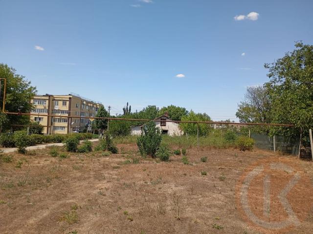 Участок продажа