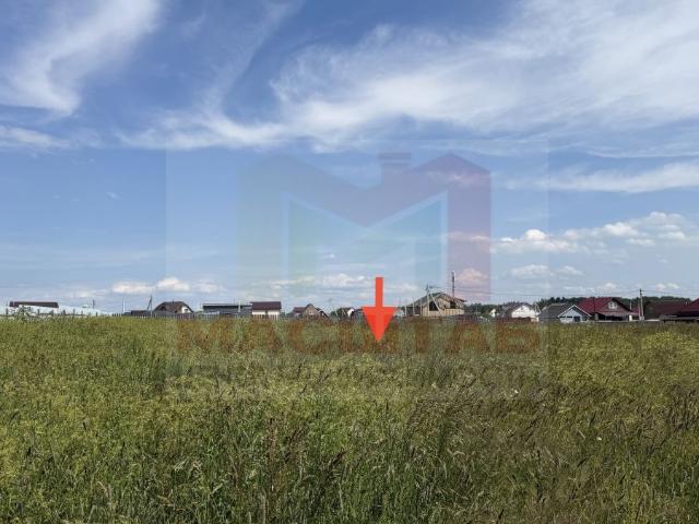 Участок продажа в Ленинградская область