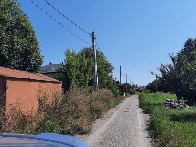 Участок продажа в Фурсах, Винницкой области