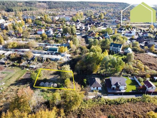 Участок продажа в Горе, Винницкой области
