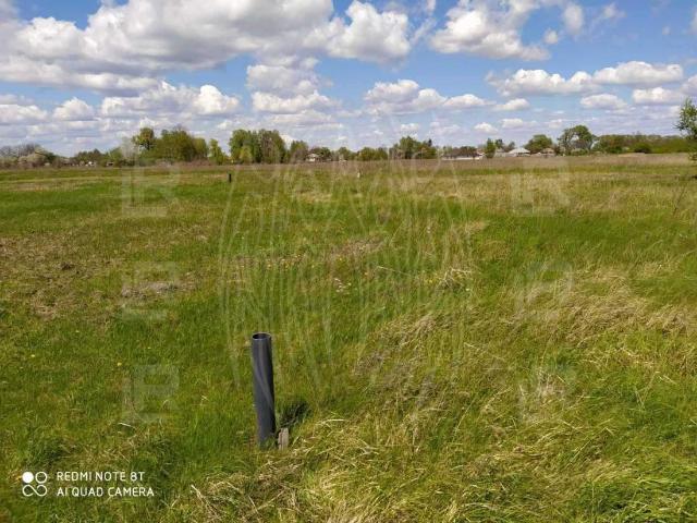 Участок продажа в Гоголеве, Винницкой области
