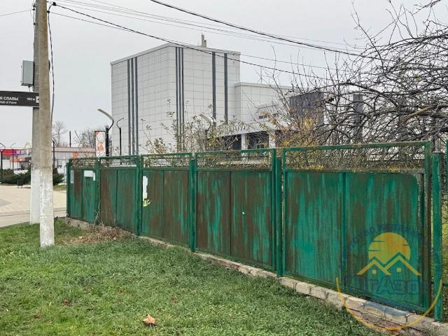 Участок продажа в Голубицкая Ст-ца, Краснодарский Край