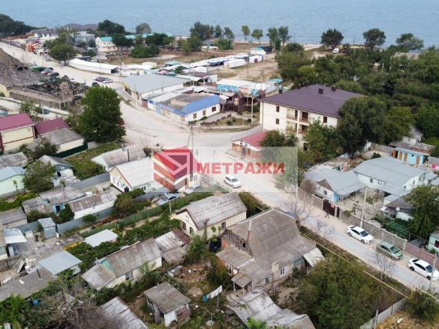 Участок продажа в Голубицкая Ст-ца, Краснодарский Край
