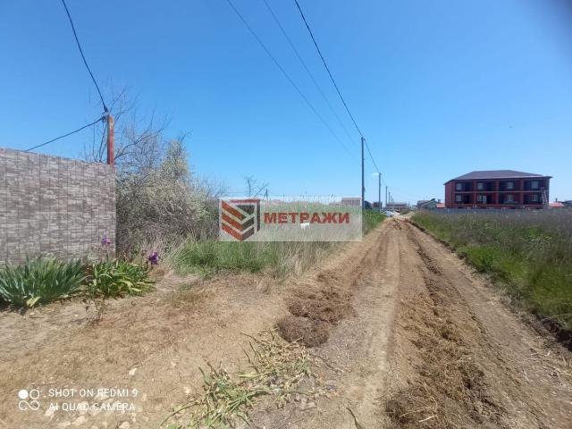 Участок продажа в Голубицкая Ст-ца, Краснодарский Край