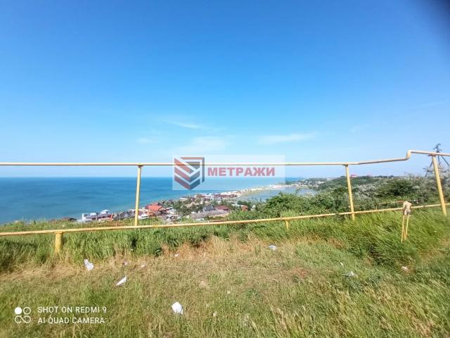 Участок продажа в Голубицкая Ст-ца, Краснодарский Край
