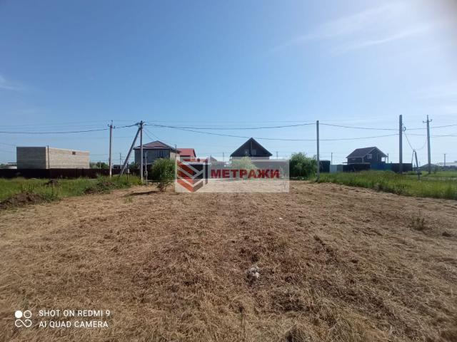 Участок продажа в Голубицкая Ст-ца, Краснодарский Край