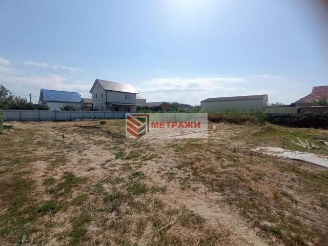 Участок продажа в Голубицкая Ст-ца, Краснодарский Край