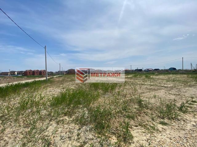 Участок продажа в Голубицкая Ст-ца, Краснодарский Край