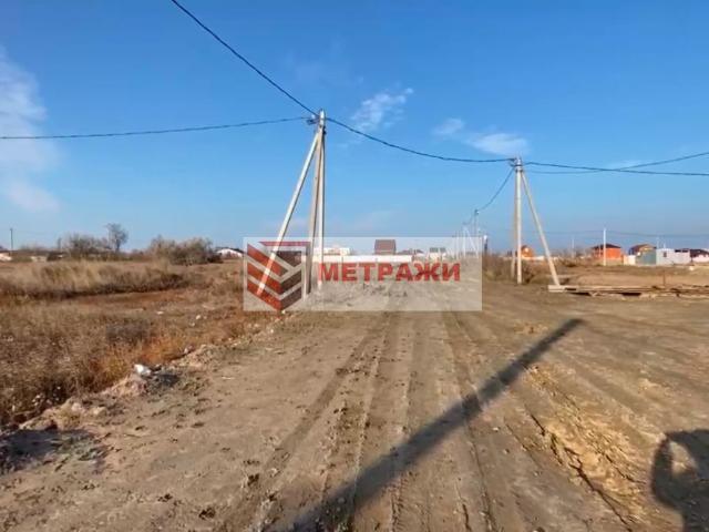 Участок продажа в Голубицкая Ст-ца, Краснодарский Край