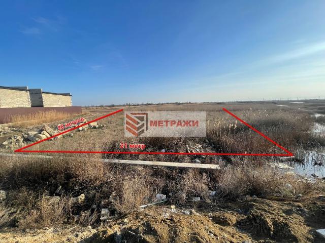 Участок продажа в Голубицкая Ст-ца, Краснодарский Край