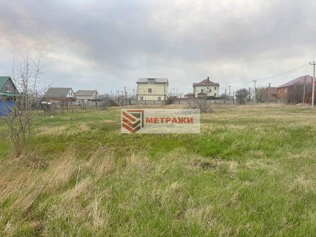Участок продажа в Голубицкая Ст-ца, Краснодарский Край