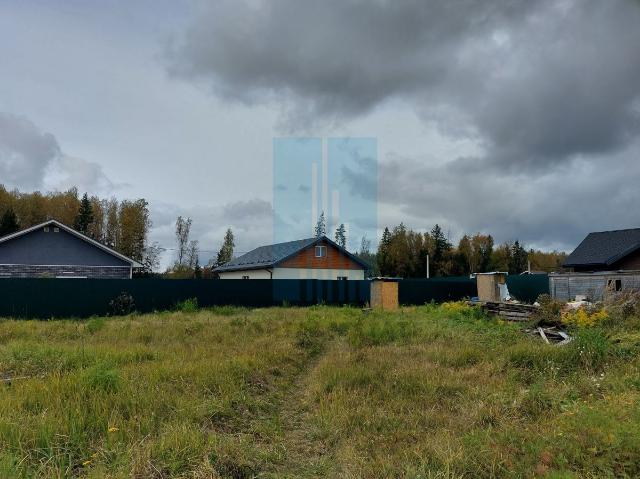 Участок продажа в муниципальный округ Чехов, Центральный федеральный округ