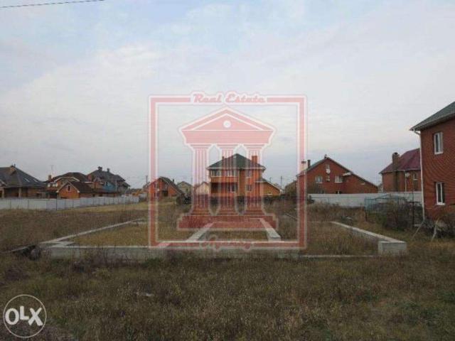 Участок продажа в Чубинском, Винницкой области