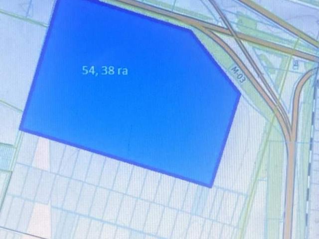 Участок продажа в Романкове