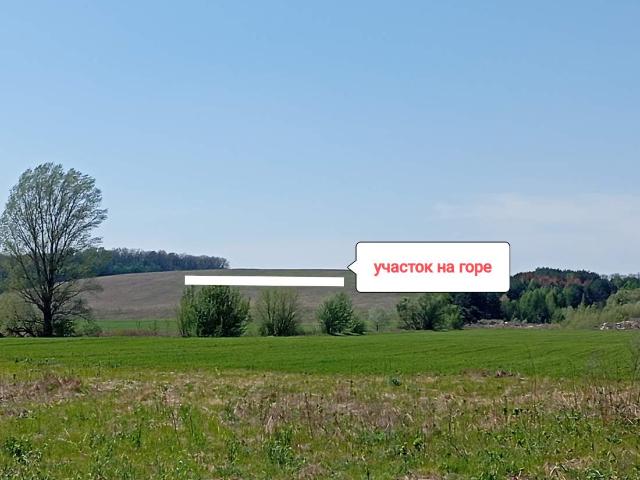 Участок продажа в Горбовичах, Винницкой области