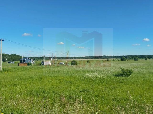 Участок продажа в Ленинградская область