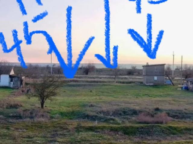 Участок продажа в Керчь, Керченський район