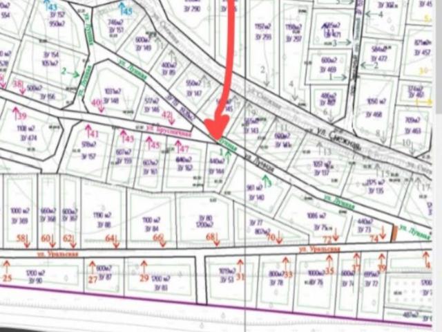 Участок продажа в Керчь, Керченський район