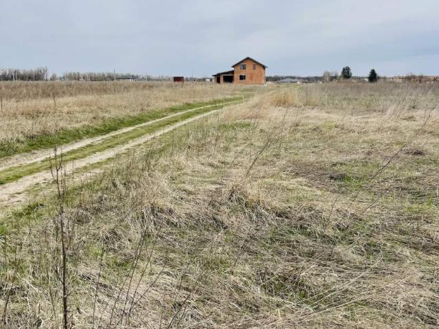 Участок продажа в Виннице