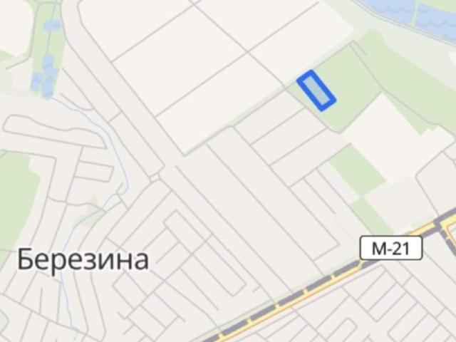 Участок продажа в Виннице