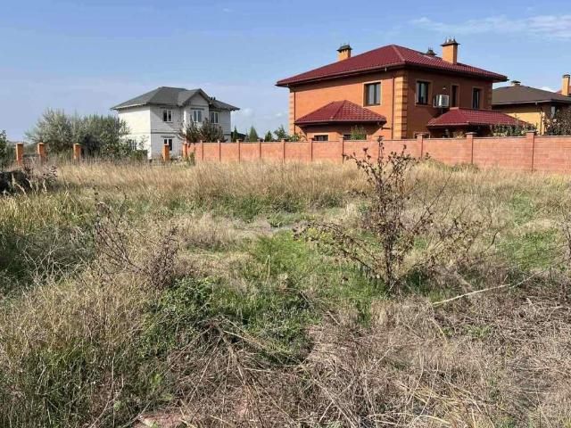 Участок продажа в Великодолинском, Днепропетровской области
