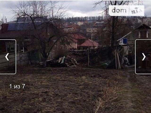 Участок продажа в Виннице