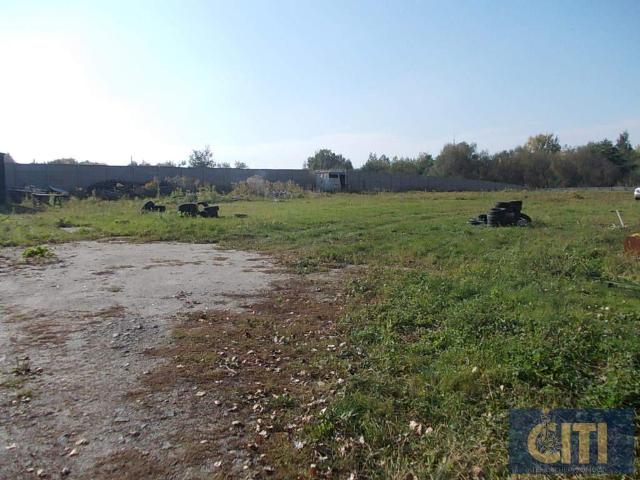 Участок продажа в Житомир, Житомирський район