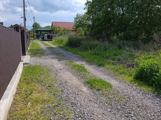 Участок продажа в Виннице