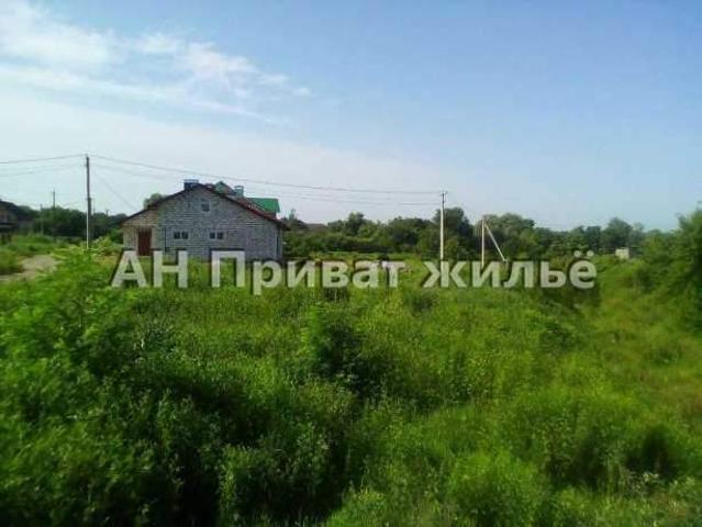 Участок продажа в Полтавской области
