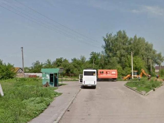 Участок продажа в Луцке